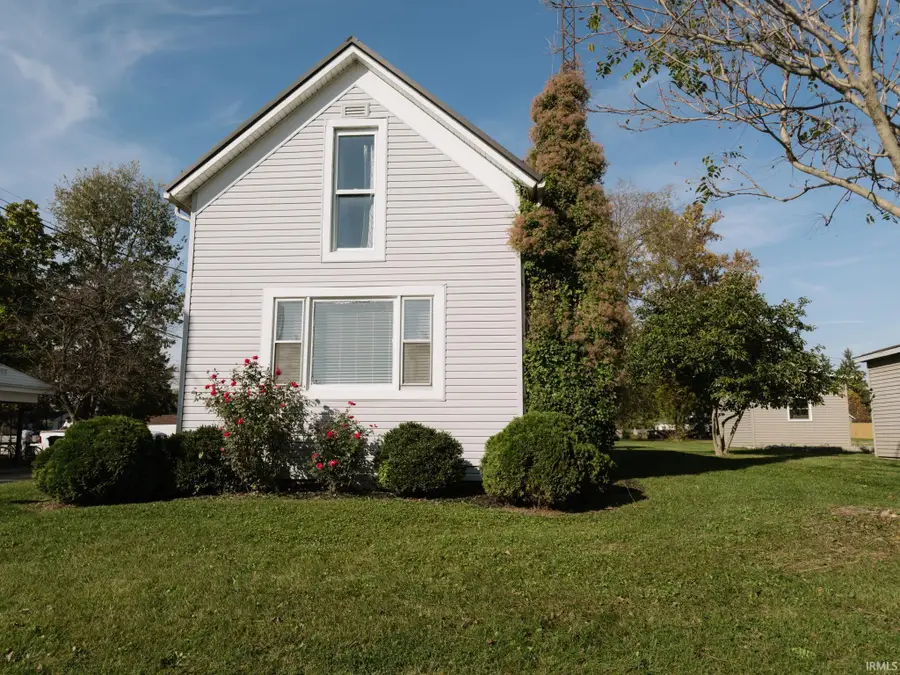 135 Harrison Street, Geneva, IN 46740 - #2