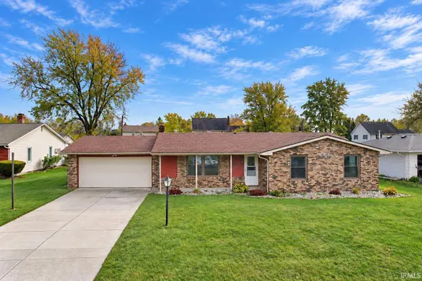 4424 Sanford Lane, Fort Wayne, IN 46816