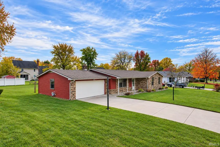 4424 Sanford Lane, Fort Wayne, IN 46816 - #2