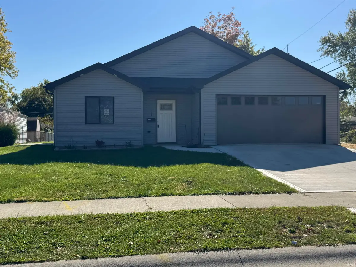 114 E Crown Lane, Fort Wayne, IN 46816 - #1