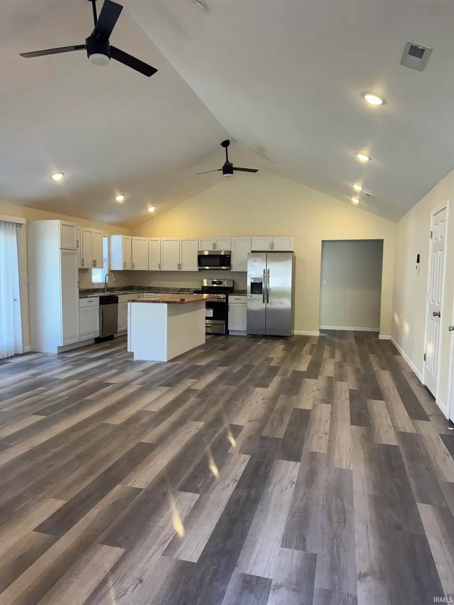 114 E Crown Lane, Fort Wayne, IN 46816 - #3
