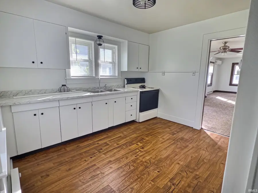 1612 W 9th Street, Muncie, IN 47302 - #2