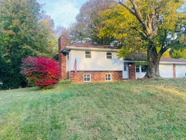 1140 S. Silver Bell Terrace Street, Santa Claus, IN 47579