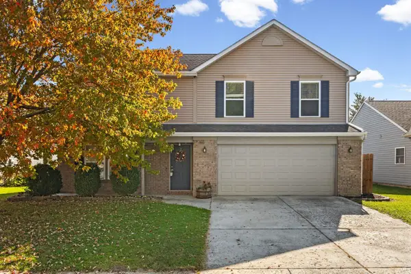3645 Goodall Court, West Lafayette, IN 47906