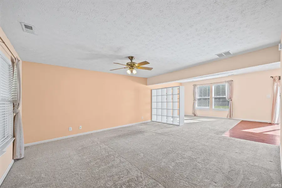 3645 Goodall Court, West Lafayette, IN 47906 - #3