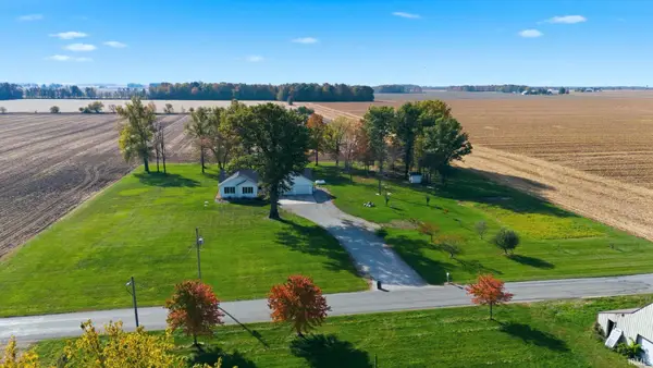 3507 E 800 S, Warren, IN 46792