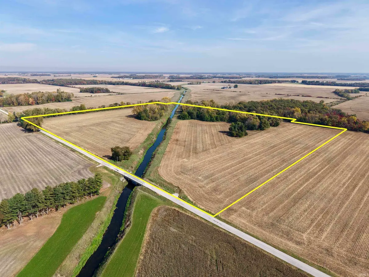 1484 N 1000 W, Medaryville, IN 47957 - #1