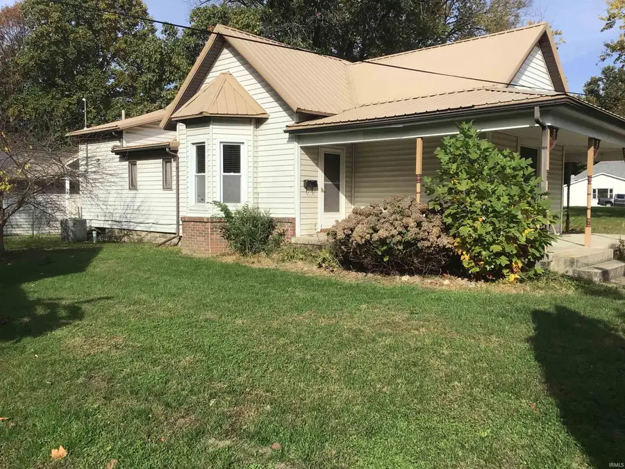 129 N East Street, Winamac, IN 46996 - #3