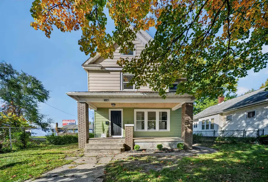 817 Adams Common, South Bend, IN 46628 - #2
