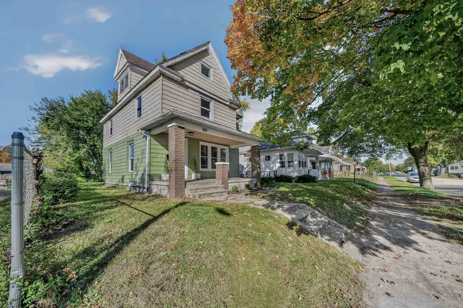 817 Adams Common, South Bend, IN 46628 - #3