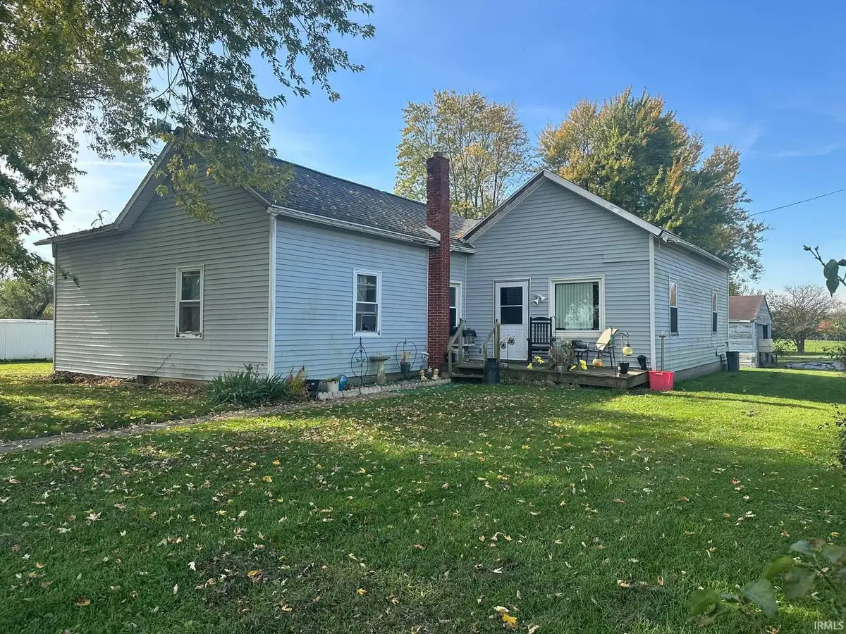 5188 County Rd 56 Road, Auburn, IN 46706 - #1