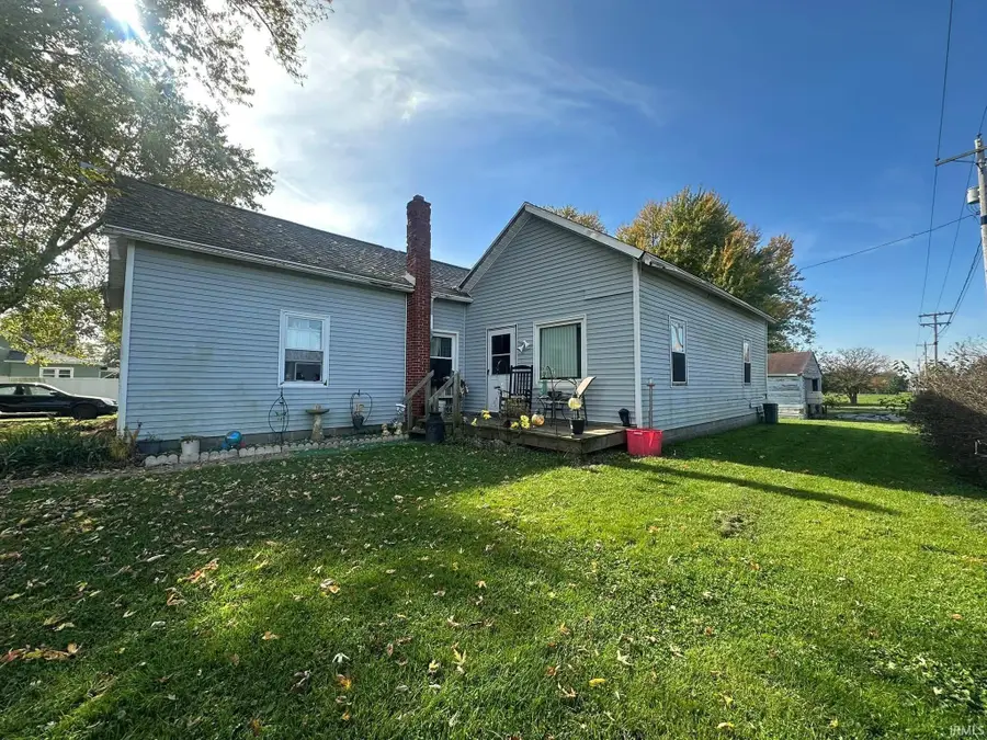 5188 County Rd 56 Road, Auburn, IN 46706 - #2