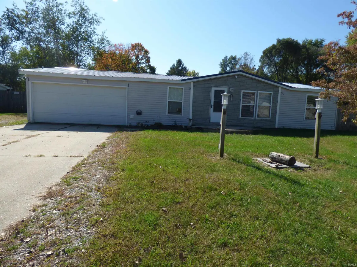 30032 Wren Street, Elkhart, IN 46517 - #1