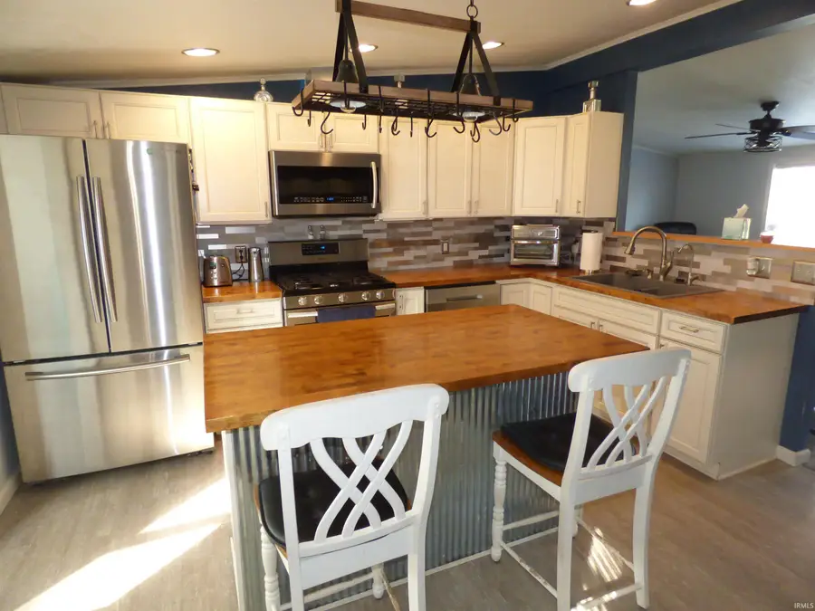 30032 Wren Street, Elkhart, IN 46517 - #3