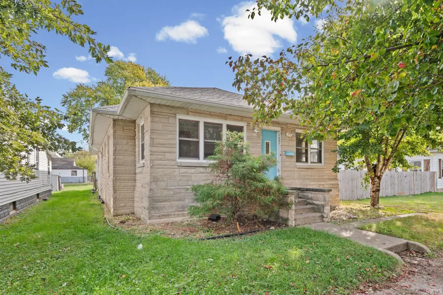 1134 S Waugh Street, Kokomo, IN 46902 - #2