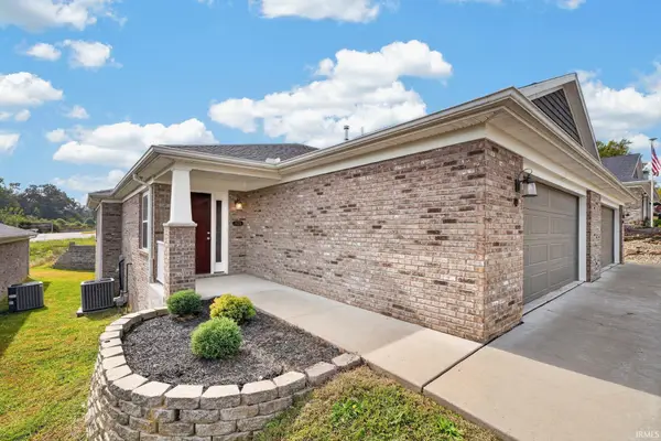 1512 Kennel Drive #A, Evansville, IN 47710