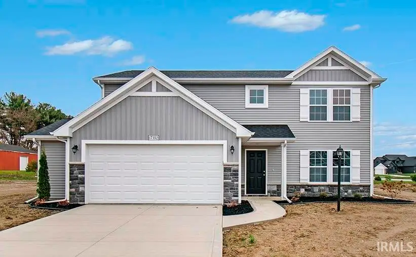 1329 Keady Court, South Bend, IN 46614 - #2