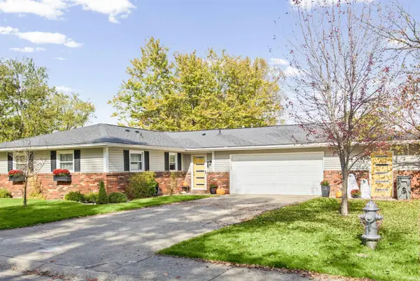 3649 S Sowder Square, Bloomington, IN 47401