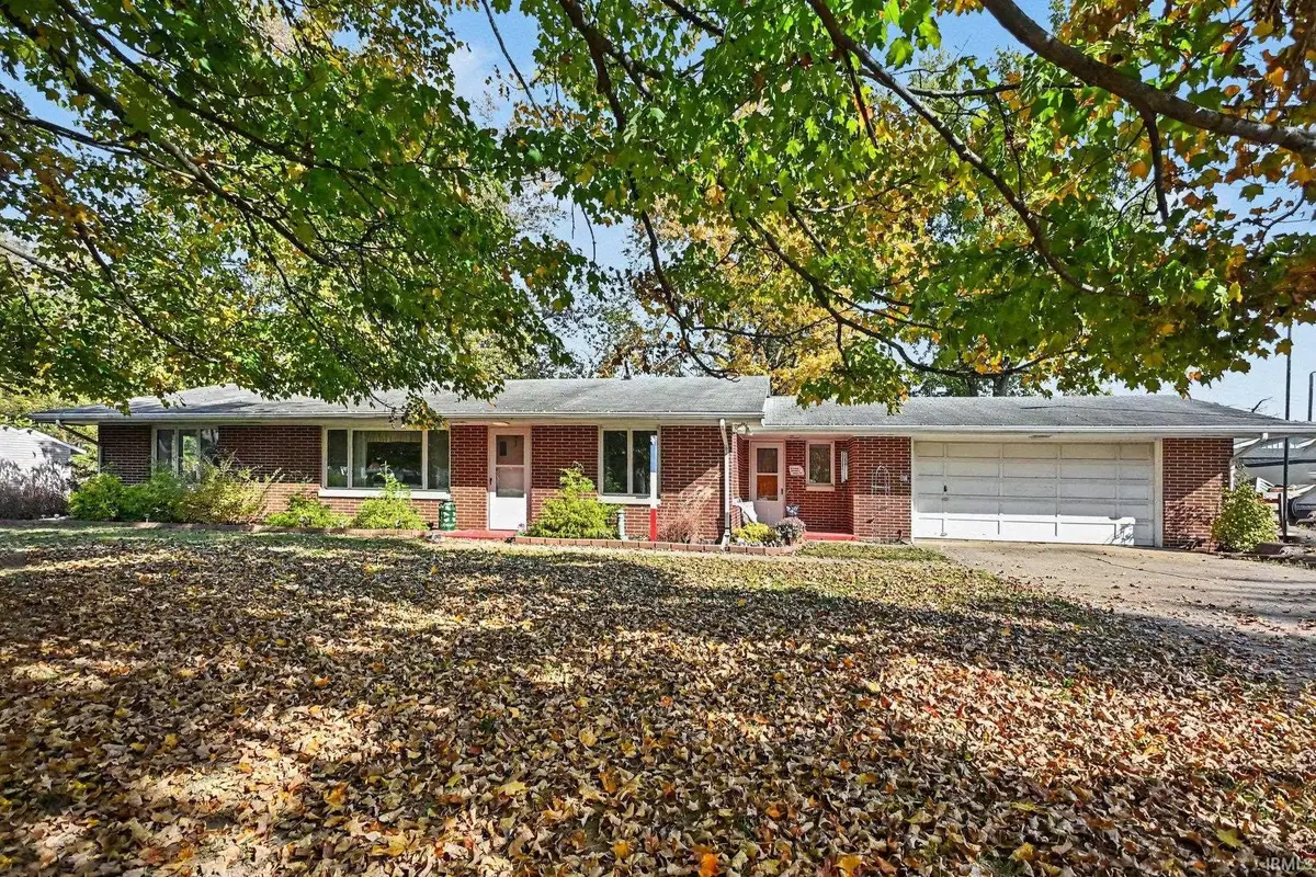 66450 State Road 15, Goshen, IN 46526 - #1