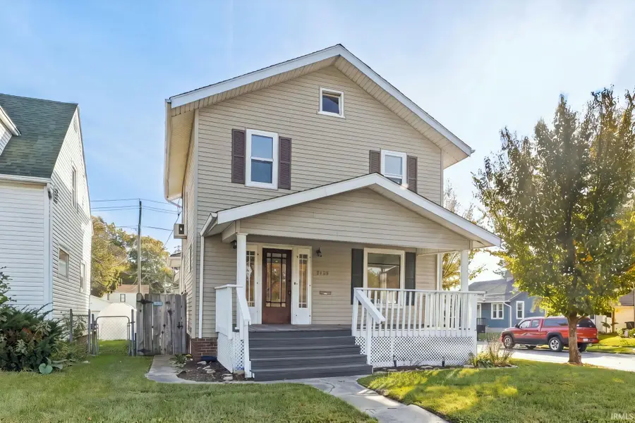 4135 Fairfield Avenue, Fort Wayne, IN 46807 - #2