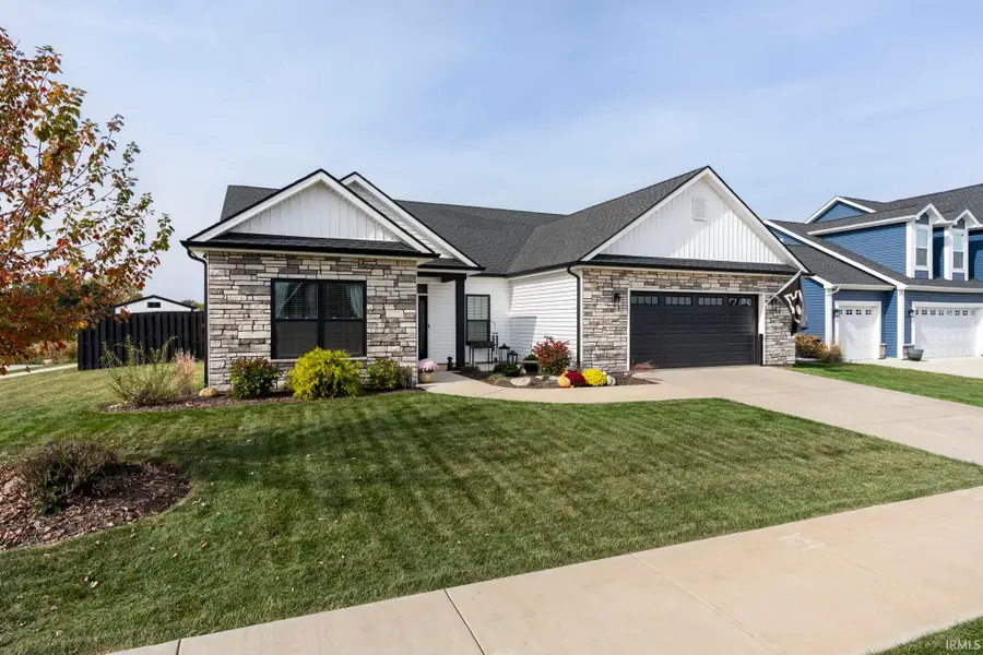 4831 Leeward Lane, Lafayette, IN 47909 - #2
