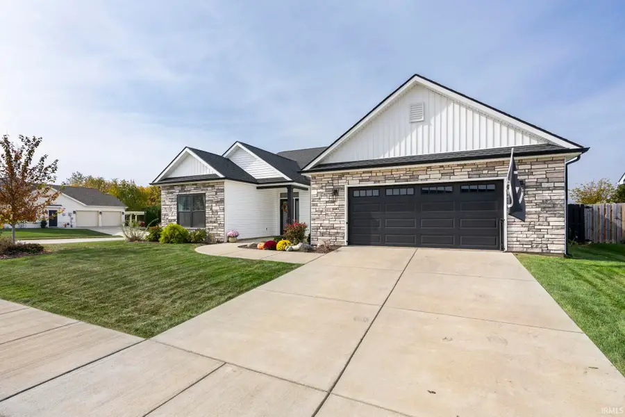 4831 Leeward Lane, Lafayette, IN 47909 - #3