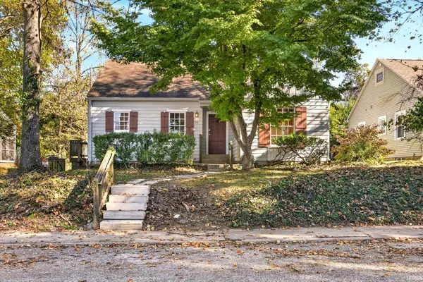 321 S Eastside Drive, Bloomington, IN 47401