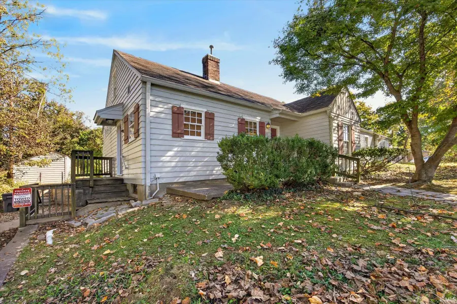 321 S Eastside Drive, Bloomington, IN 47401 - #3