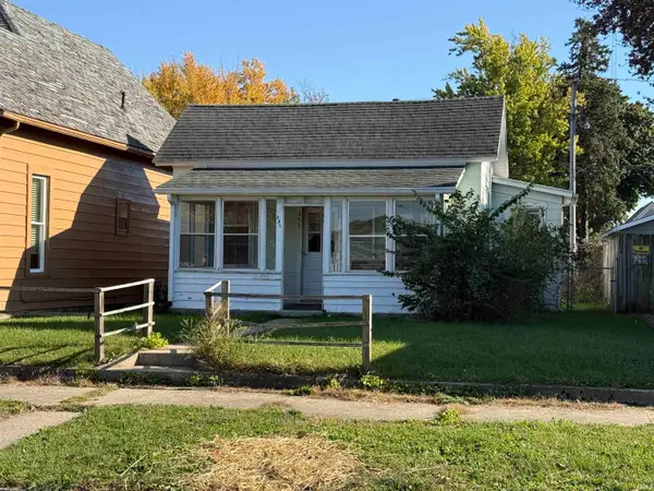 355 W 7th Street, Peru, IN 46970