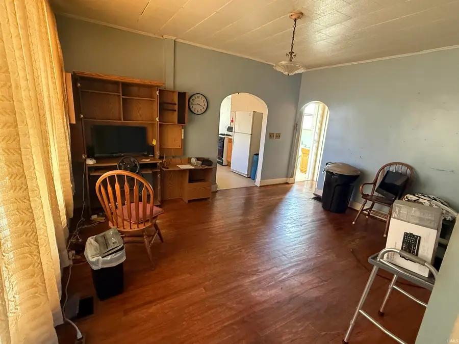 355 W 7th Street, Peru, IN 46970 - #3