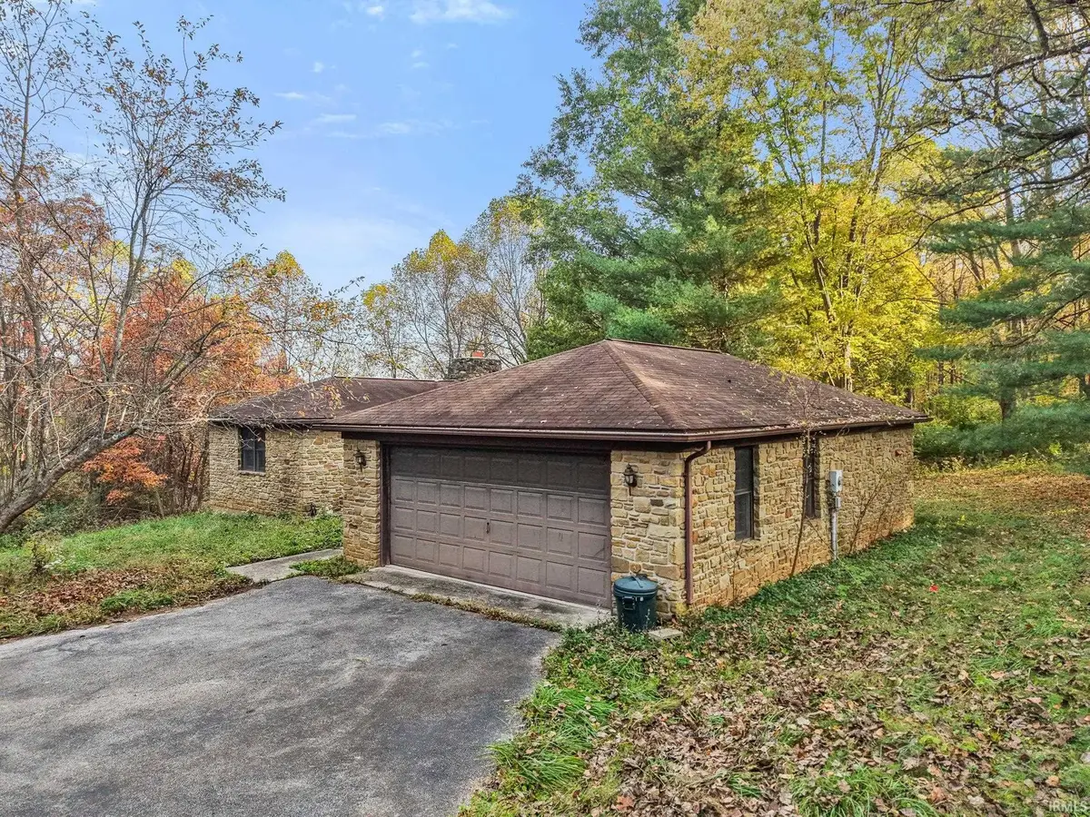 338 Concord Road, Spencer, IN 47460 - #1