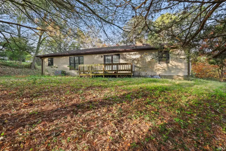 338 Concord Road, Spencer, IN 47460 - #2