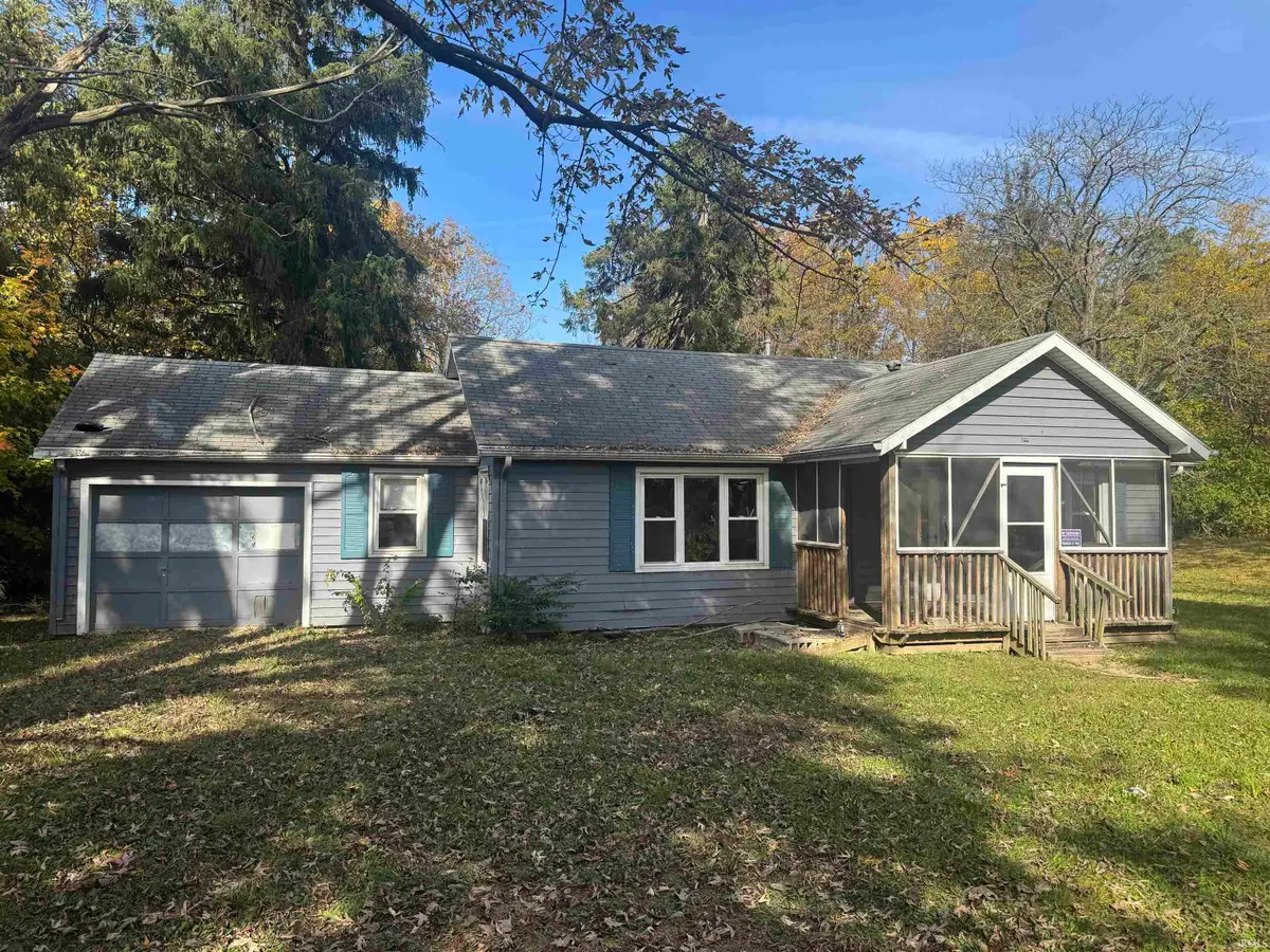 13020 W Washington Center, Fort Wayne, IN 46818 - #1