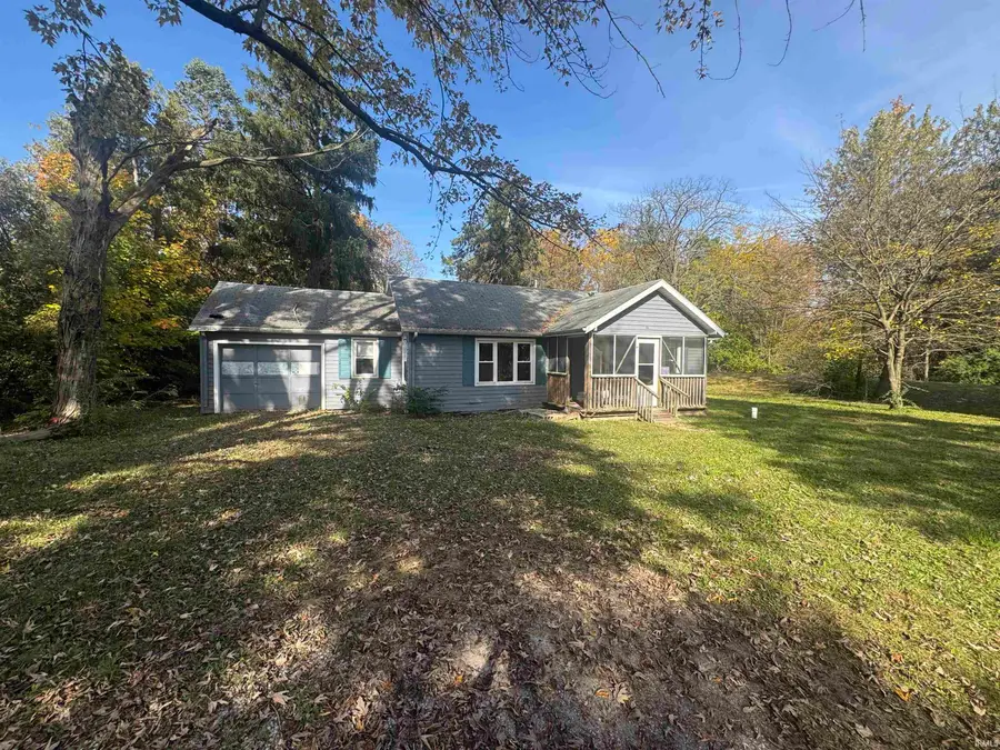 13020 W Washington Center, Fort Wayne, IN 46818 - #2