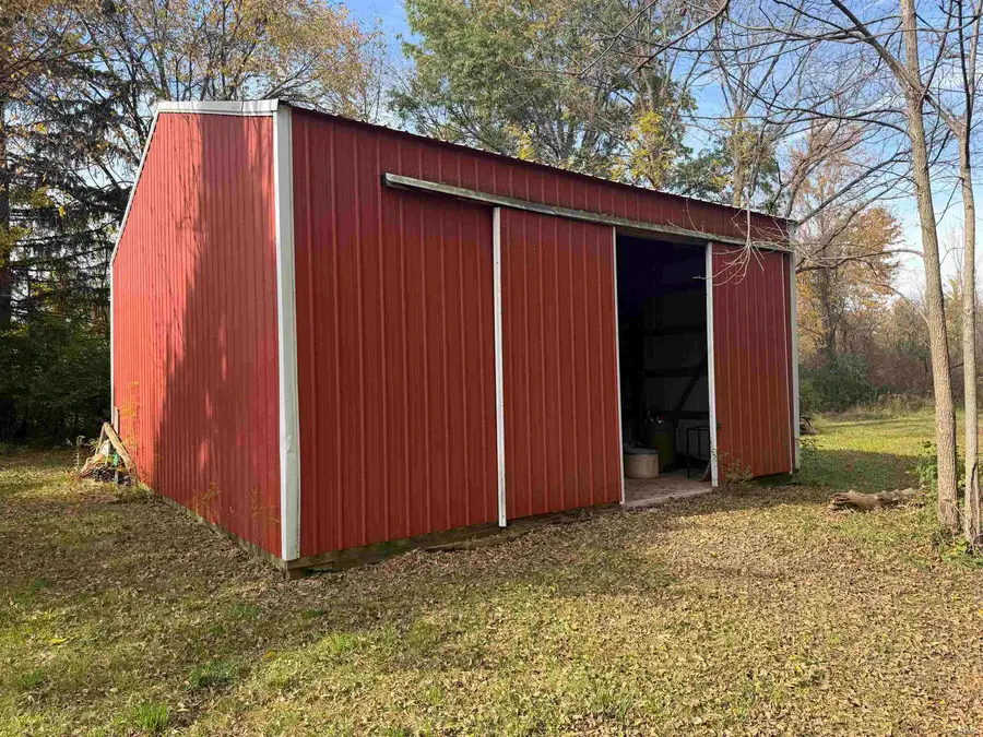 13020 W Washington Center, Fort Wayne, IN 46818 - #3