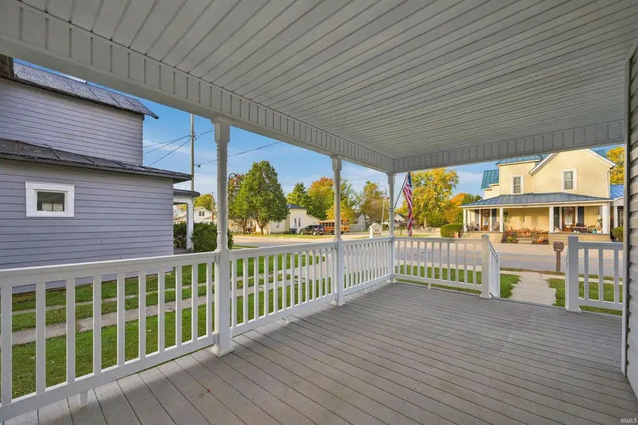 306 N Main Street, Farmland, IN 47340 - #3