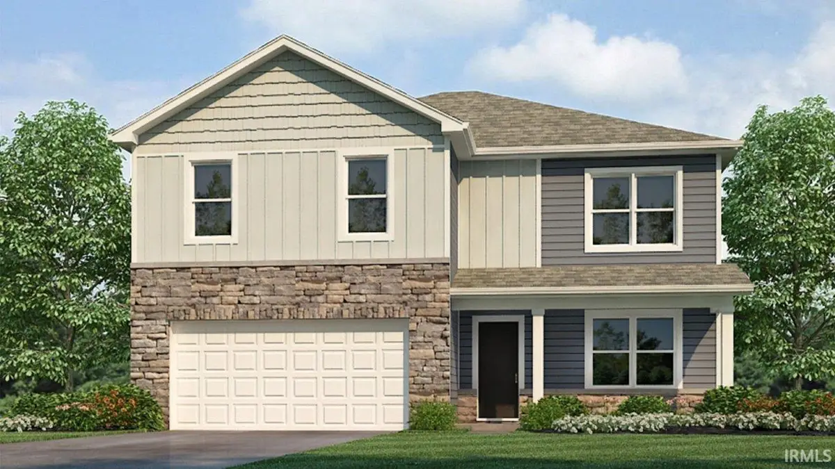 11227 Corte Madera Run, Fort Wayne, IN 46818 - #1