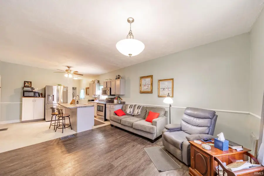 560 N 12th Street, New Castle, IN 47362 - #3