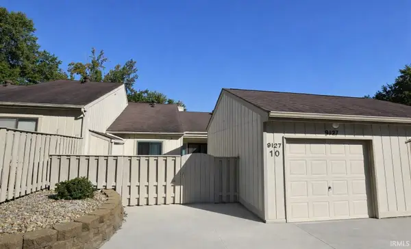 9127 S Greenridge Lane, Bloomington, IN 47401