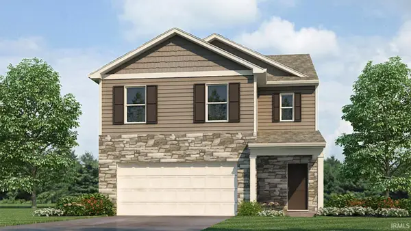 1631 Granger Lane, Bluffton, IN 46714