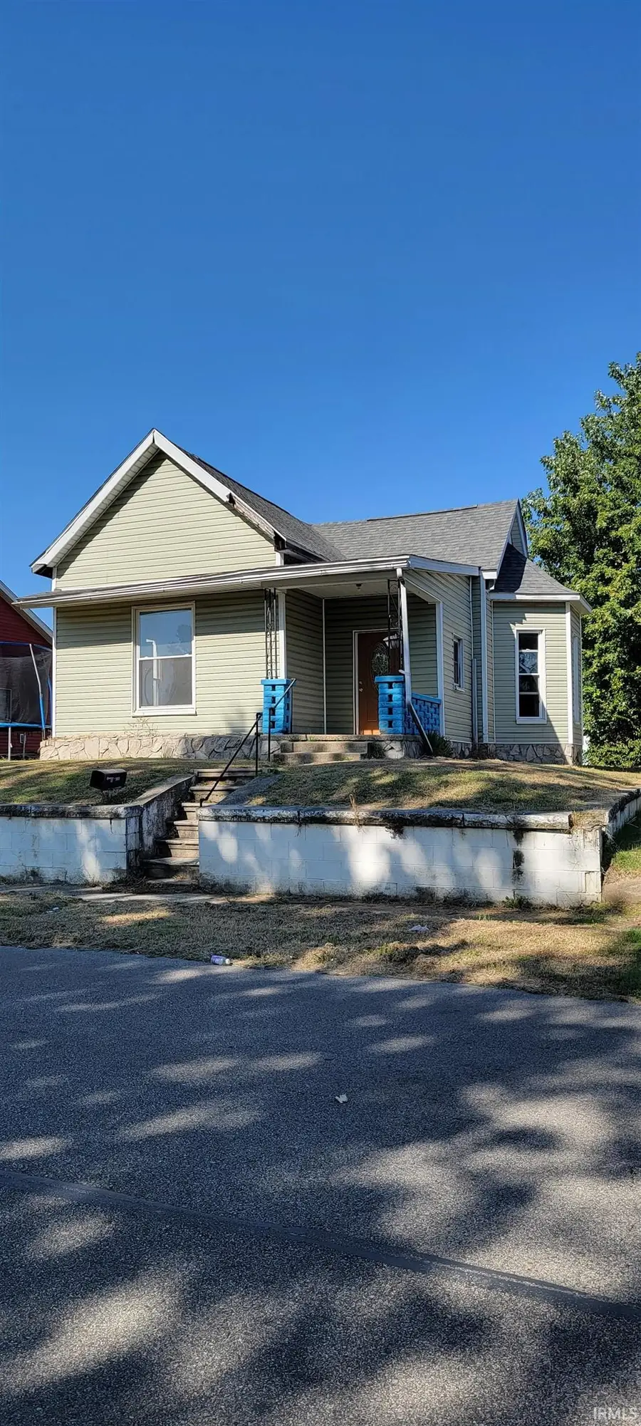 1308 Mccormick Avenue, Washington, IN 47501 - #2