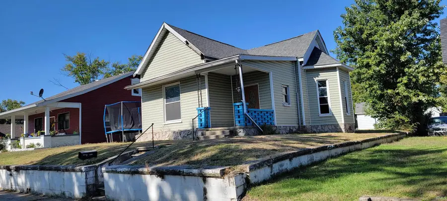 1308 Mccormick Avenue, Washington, IN 47501 - #3