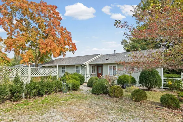 2908 N Salisbury Street, West Lafayette, IN 47906