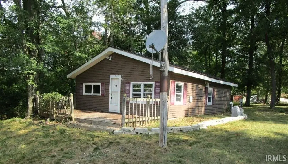5711 S Butcher Street, Albion, IN 46701 - #1