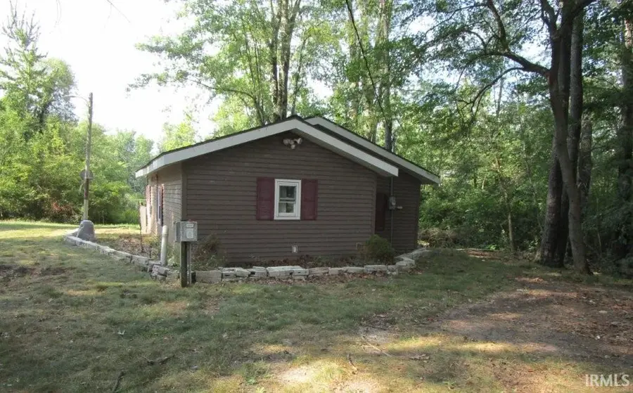 5711 S Butcher Street, Albion, IN 46701 - #3