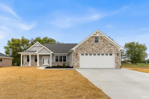 2127 Deepwater Loop, Monticello, IN 47960