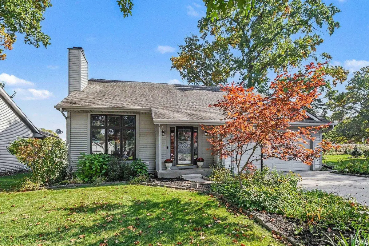 1904 Creeksedge Drive, South Bend, IN 46635 - #1