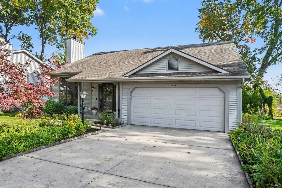 1904 Creeksedge Drive, South Bend, IN 46635 - #2