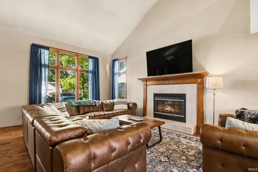 1904 Creeksedge Drive, South Bend, IN 46635 - #3