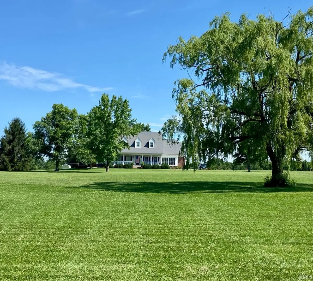 1425 E Charles Road, Marion, IN 46952 - #1
